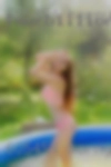 Horny freshman women fountain
